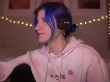 sleepingsonya from Chaturbate