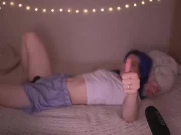 sleepingsonya from Chaturbate