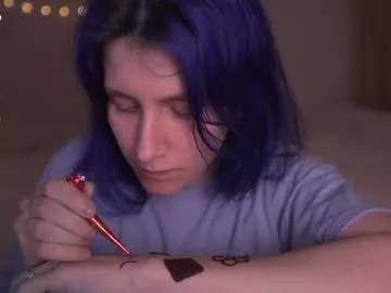 sleepingsonya from Chaturbate