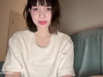 sleepycode002 from Chaturbate is Freechat