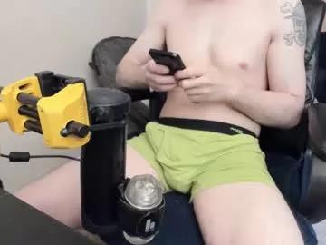 slimguerrilla from Chaturbate is Freechat