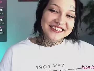 slobbergirl from Chaturbate is Freechat