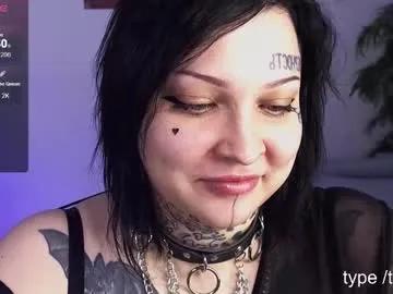 slobbergirl from Chaturbate is Freechat