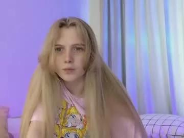small_blondee from Chaturbate is Freechat