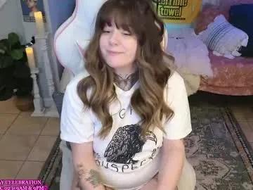 smashberry from Chaturbate is Freechat