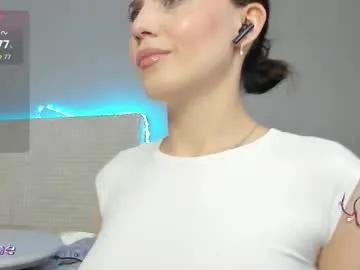 smile_forever_ from Chaturbate is Freechat