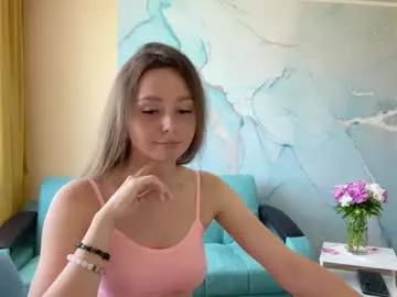 smiling_riddle from Chaturbate is Freechat
