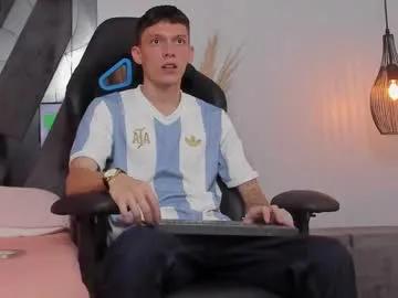 smitgrey from Chaturbate is Freechat