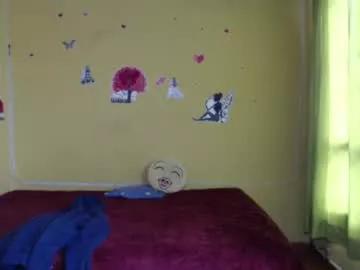 smith_lechosoxxx from Chaturbate is Freechat