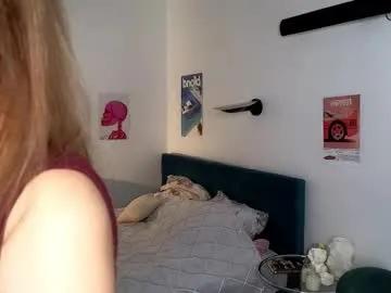 smoothnesss from Chaturbate