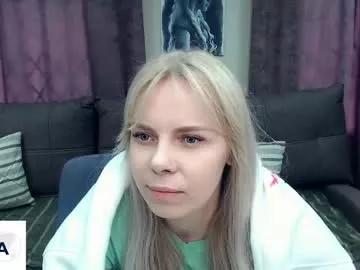 snow_queen58 from Chaturbate is Freechat
