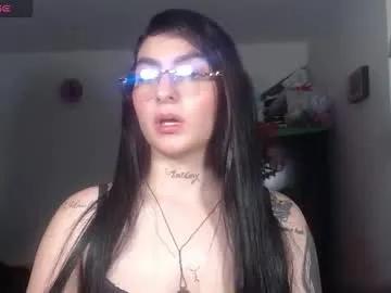 snow_sweet from Chaturbate is Freechat