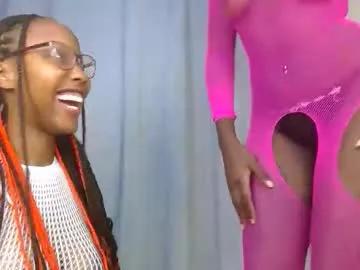 snowfox254 from Chaturbate is Freechat