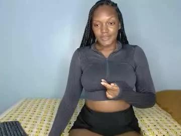 snowie_winter from Chaturbate is Freechat