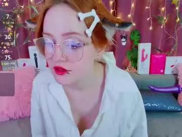 snowwhite_fox from Chaturbate is Freechat