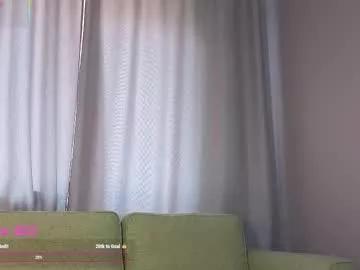 so_socutie model from Chaturbate
