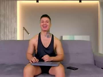 soccer_hot from Chaturbate is Freechat