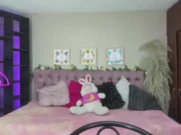 soffi_roberts from Chaturbate