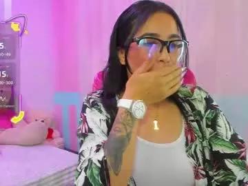 soffi_roberts from Chaturbate is Freechat