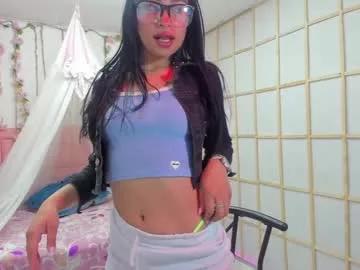soffi_roberts from Chaturbate