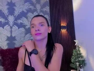 sofi_lassa from Chaturbate is Freechat