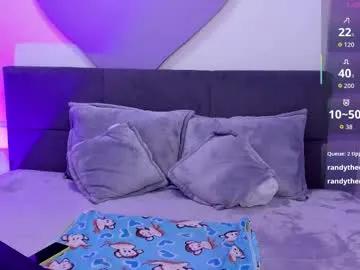 sofi_little2 from Chaturbate is Freechat