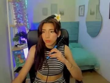 sofia_allstar from Chaturbate is Freechat