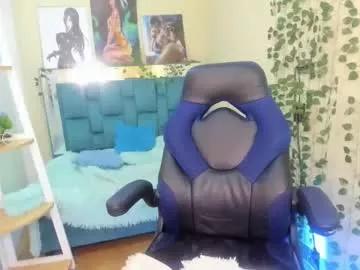sofia_allstar from Chaturbate is Freechat