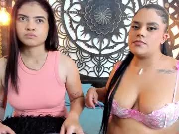 sofia_mariana from Chaturbate is Freechat