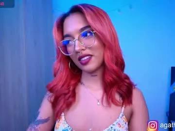 sofiaafoxx from Chaturbate is Freechat