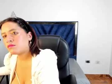 sofiaamendez from Chaturbate is Freechat