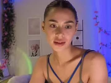 sofianoir from Chaturbate is Freechat