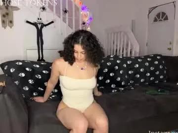 sofiayrafy from Chaturbate is Freechat