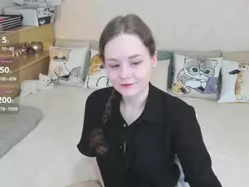 soft_purr_kitty from Chaturbate is Freechat