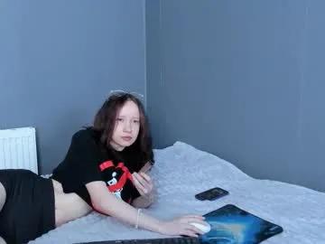 soft_sofi from Chaturbate is Freechat