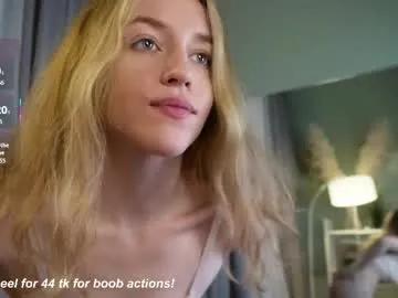 softdreamer_ from Chaturbate is Freechat
