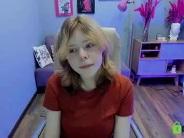 softflame from Chaturbate is Freechat