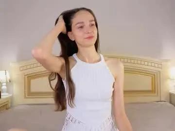 softiedream from Chaturbate is Freechat