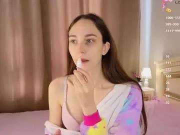 softiedream from Chaturbate is Freechat