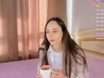 softiedream from Chaturbate is Freechat