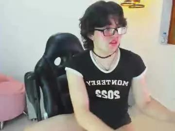 Sohokat_doll from Chaturbate