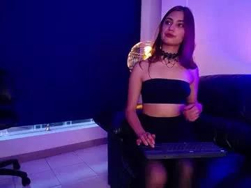 solbeaumont from Chaturbate is Freechat