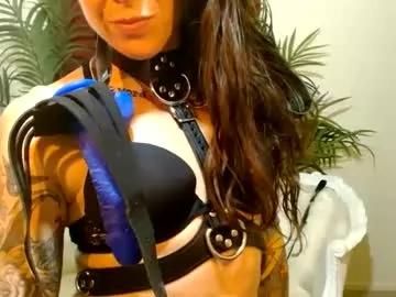 sonjablue from Chaturbate is Freechat