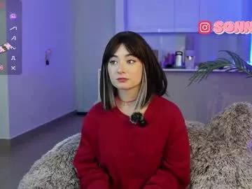sonnie_mami from Chaturbate is Freechat