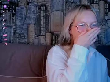sooft_girl from Chaturbate is Freechat