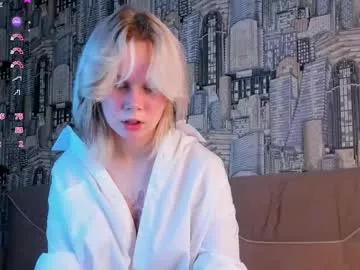 sooft_girl from Chaturbate is Freechat