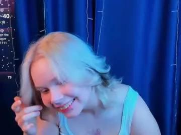 sooft_girl from Chaturbate is Freechat