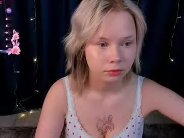 sooft_girl from Chaturbate is Freechat