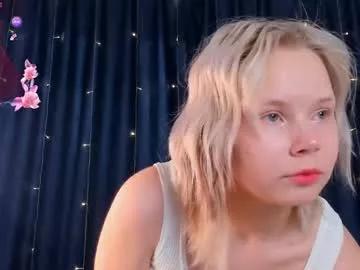 sooft_girl from Chaturbate is Freechat