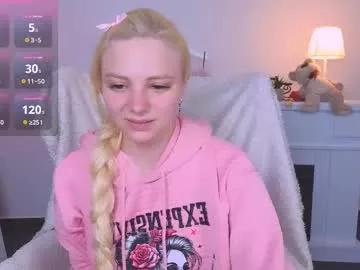 sookonstellita from Chaturbate
